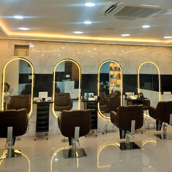 Best Salon in Sarjapur Bangalore
