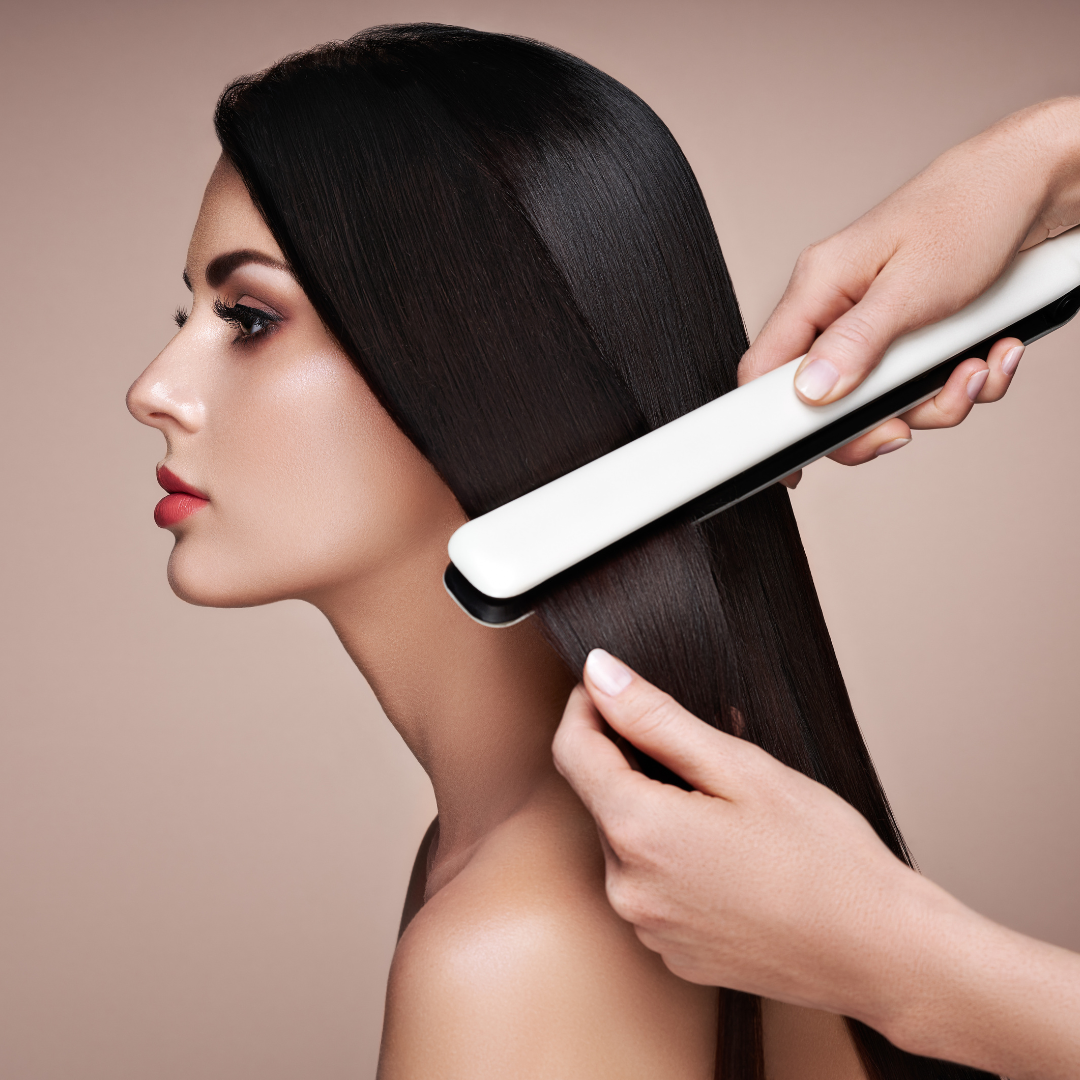 Botox Hair Treatment by Magnify Unisex Salon in Sarjapur Bangalore