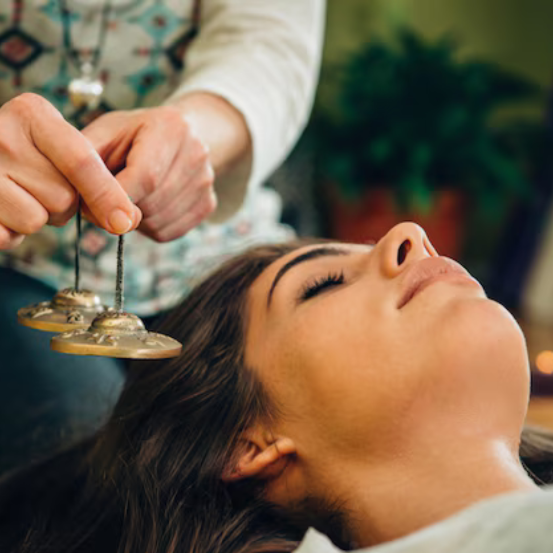 Designed to rejuvenate your scalp and promote a healthy hair environment.