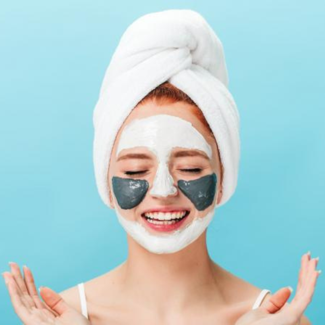 Overexposure to the sun can lead to stubborn tans and dull skin. Our D-Tan facial treatment is perfect for: