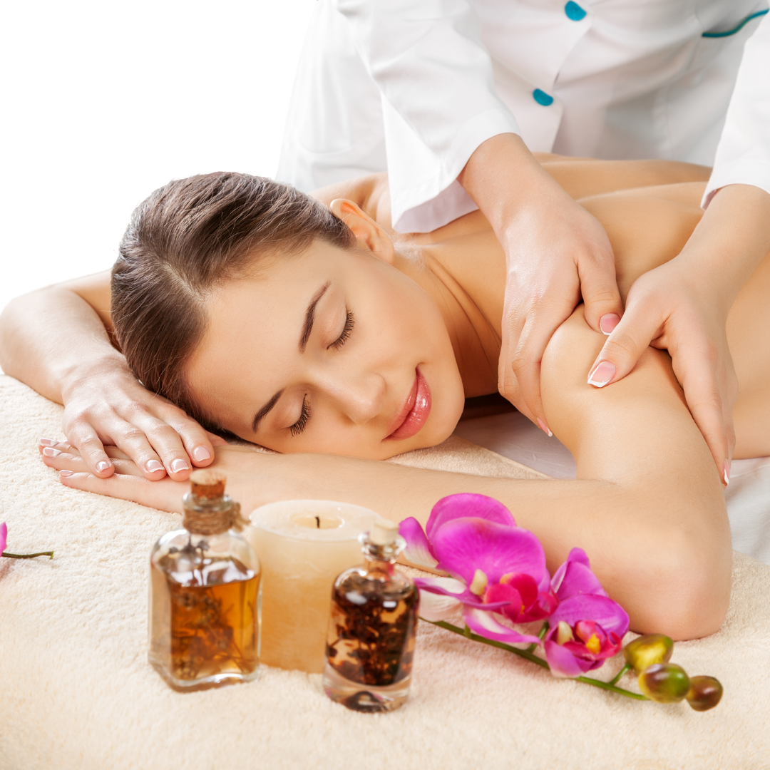 Our female body massage services cater to women seeking ultimate relaxation and muscle relief. We offer a variety of massages including: